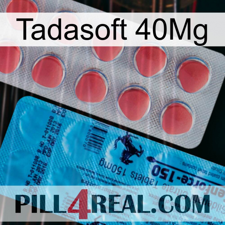 Tadasoft 40Mg new14
